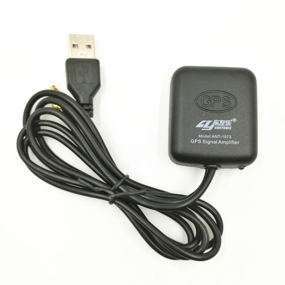 50 шт./лот Cheyoule GPS навигационная антенна усилитель системы повторитель сигнала