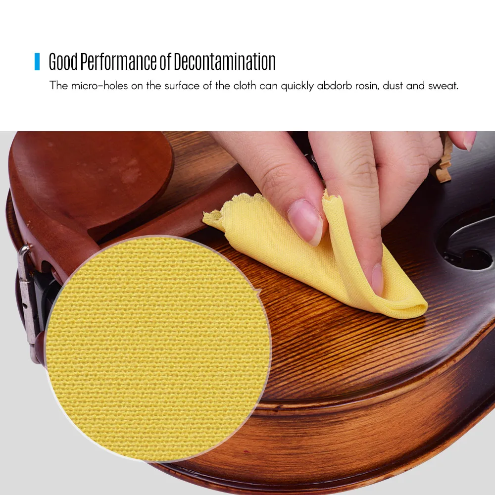 Чистящая полировальная ткань из микрофибры 100*5 04 дюйма 4 72 шт. инструменты для
