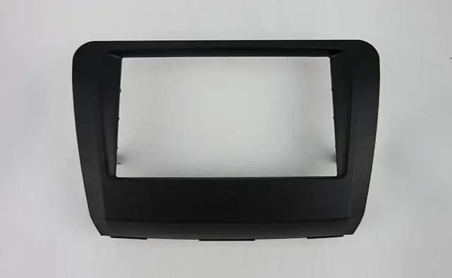 Fascias автомобильная аудио панель установка рамка тире комплект для Dongfeng DFSK V29 V27L C31 C32 V07S