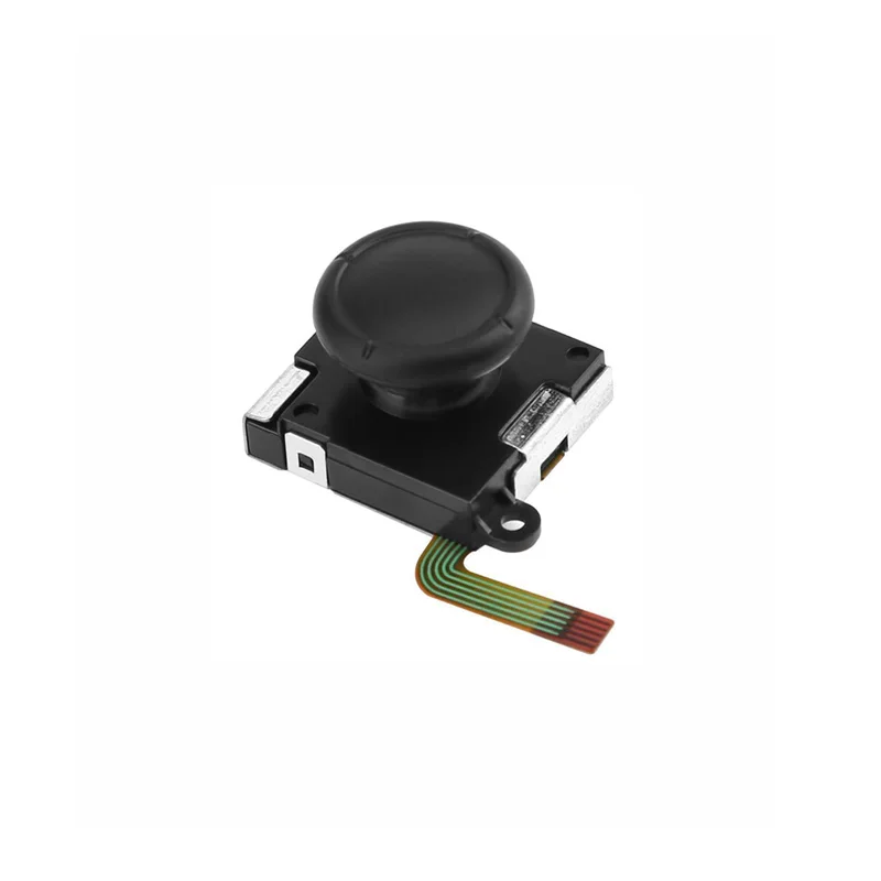 Высококачественный 3D Джойстик для переключателя NAND NS Switch джойстика JOY CON джойстик