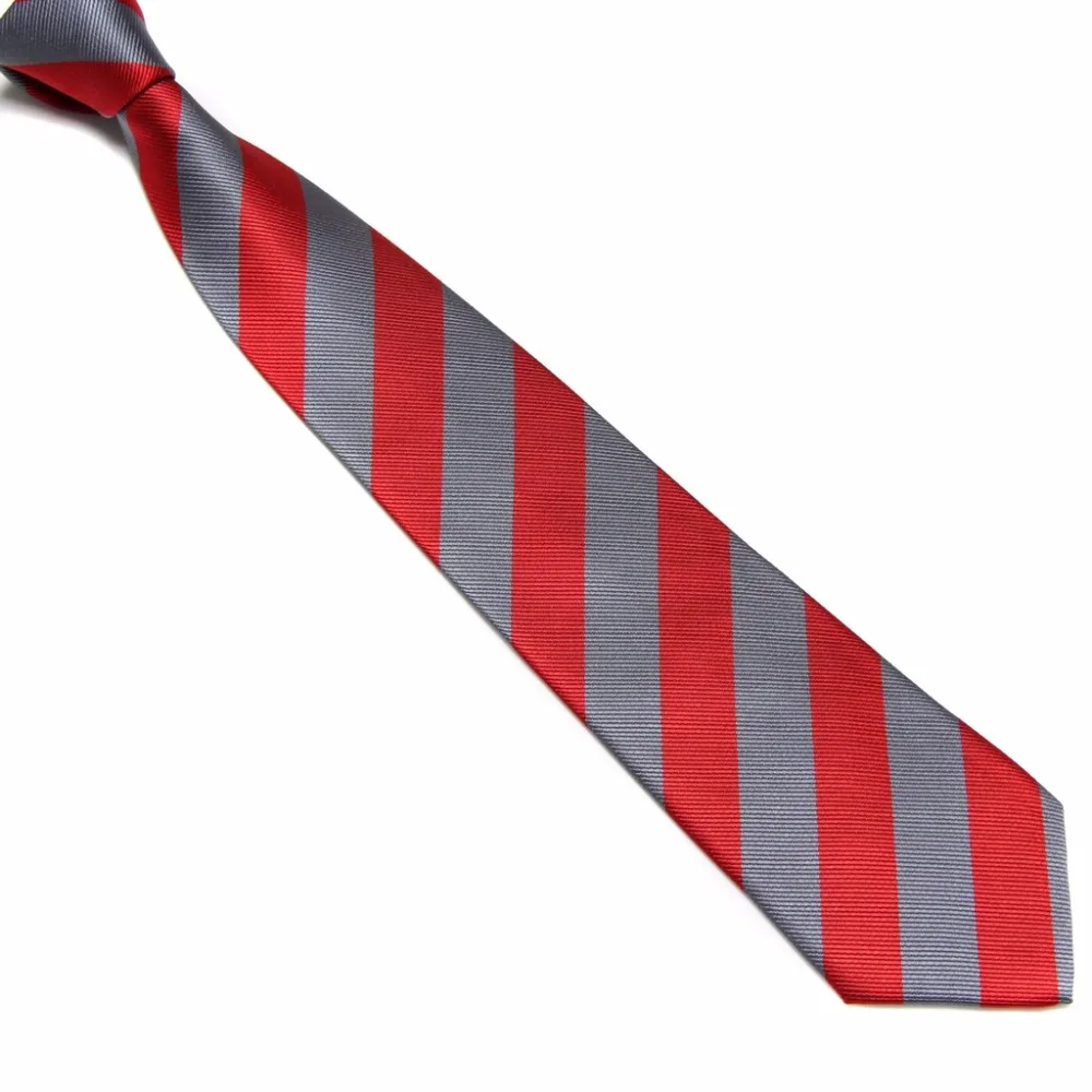 HOOYI 2019 полосатые школьные шейные Галстуки для студентов колледжа|neck tie|boys tiesties ties |