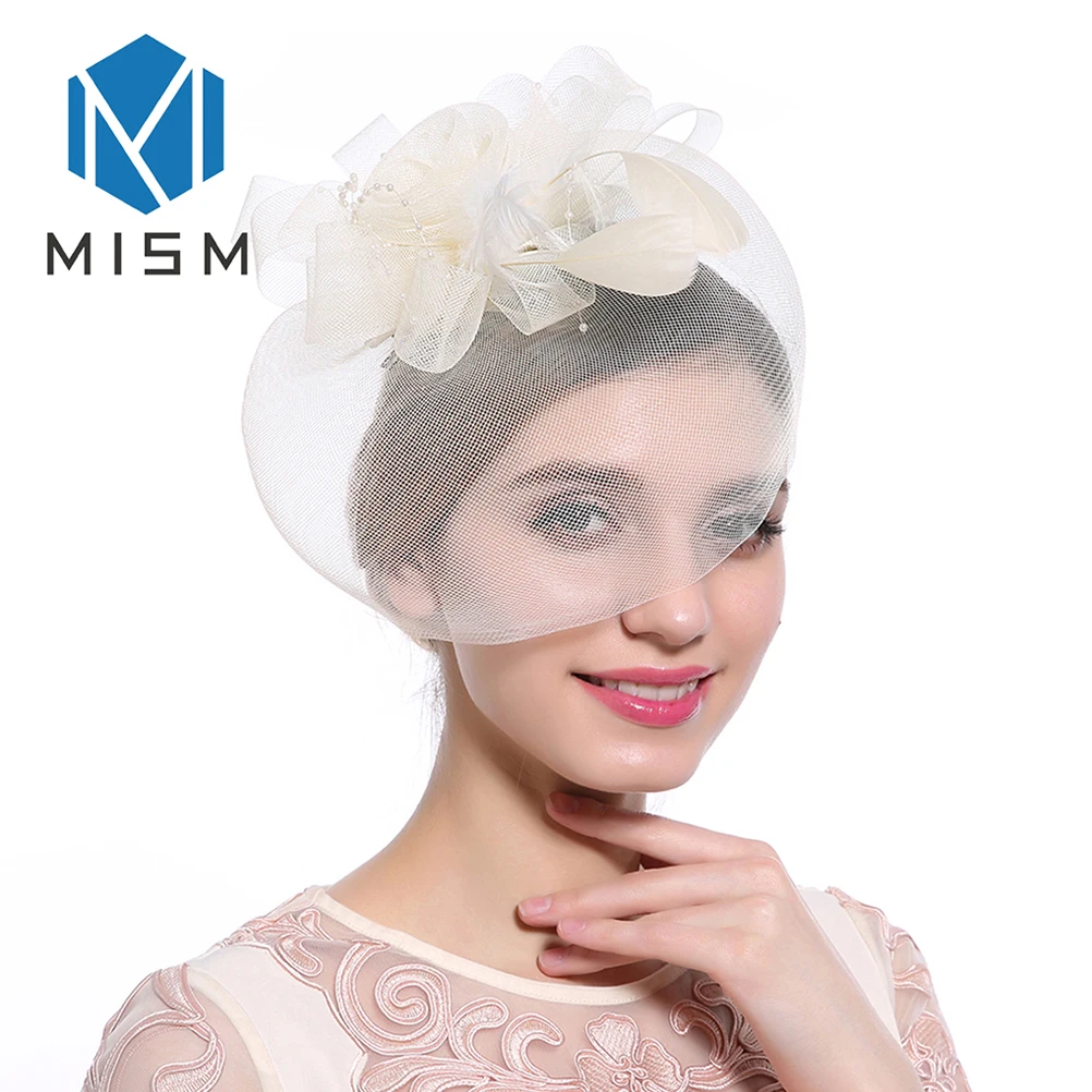 M MISM 11 типов шикарный головной убор заколка для волос женщин элегантные головные