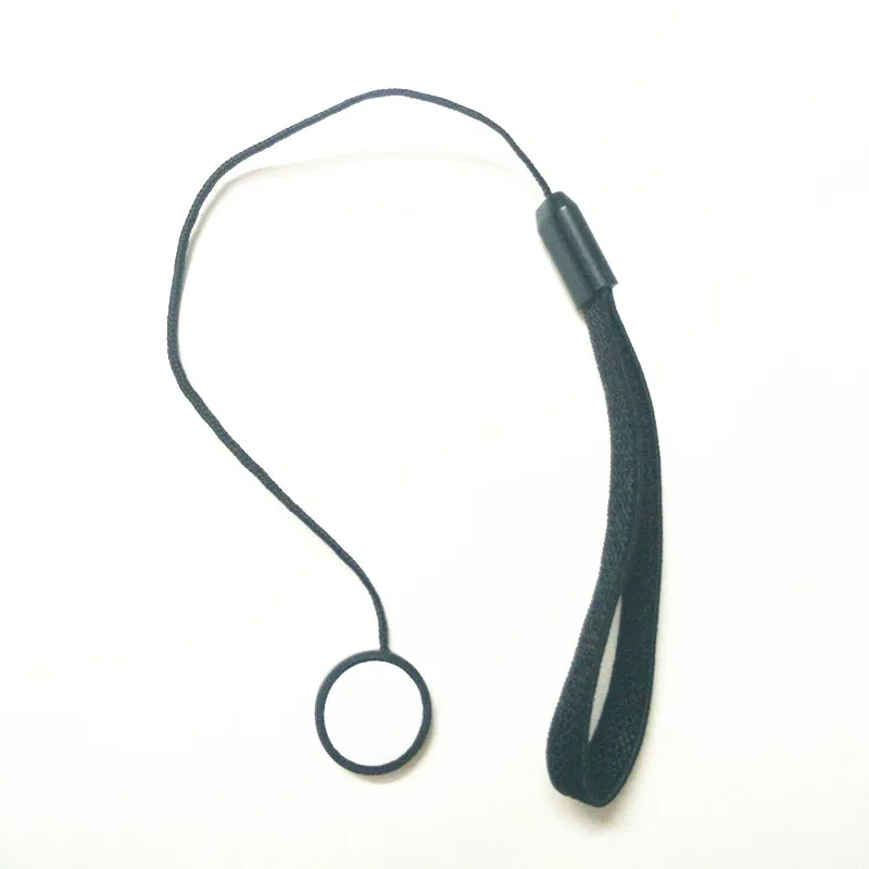 10 шт. объектив веревка объектива Кепки хранитель для всех камер Детская