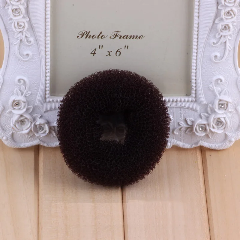 Лидер продаж ободок размером 6/8/9/11 см чёрный/коричневый/цвета слоновой кости