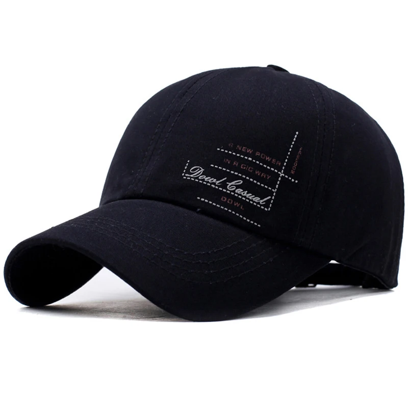 Мужская бейсбольная кепка Весенняя индивидуальная шляпа Chance The Rapper Snapback