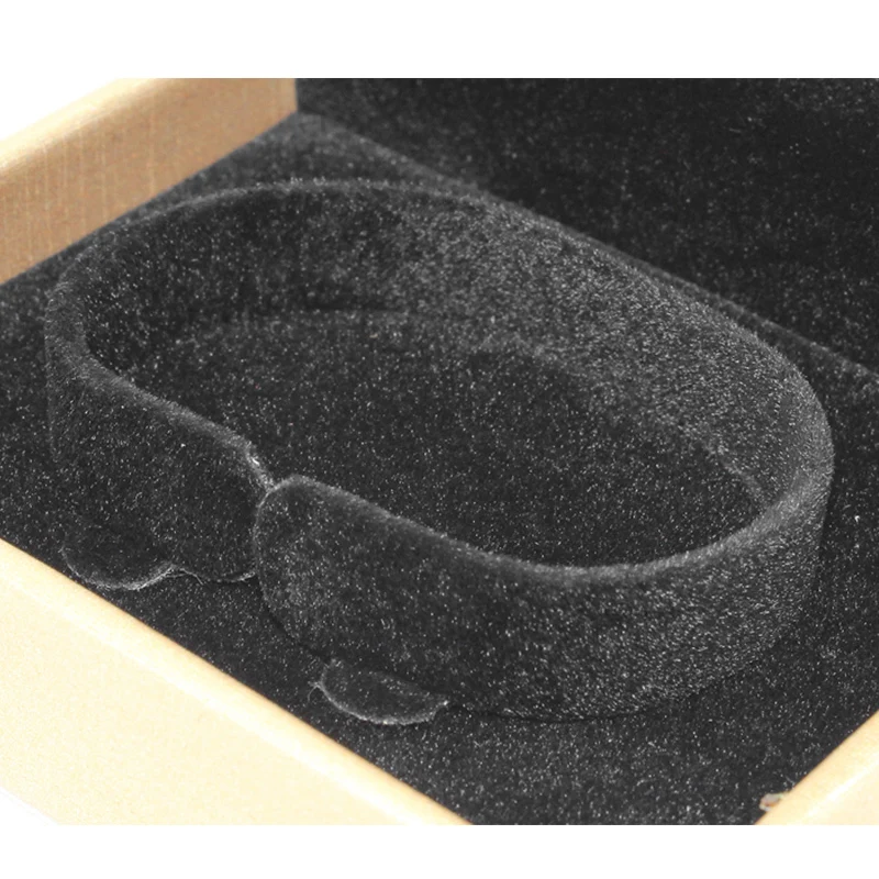 Браслет / браслеты пакет пластиковые коробки горячие ювелирные изделия