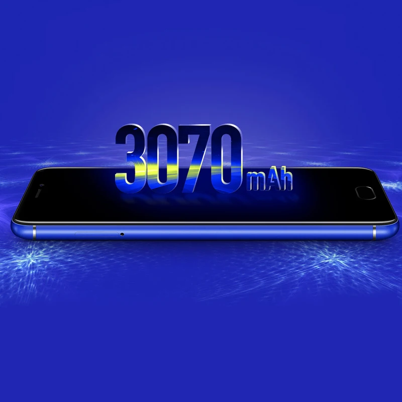 Официальный Оригинал Meizu M6 2 ГБ 16 глобальная версия мобильный телефон четыре ядра