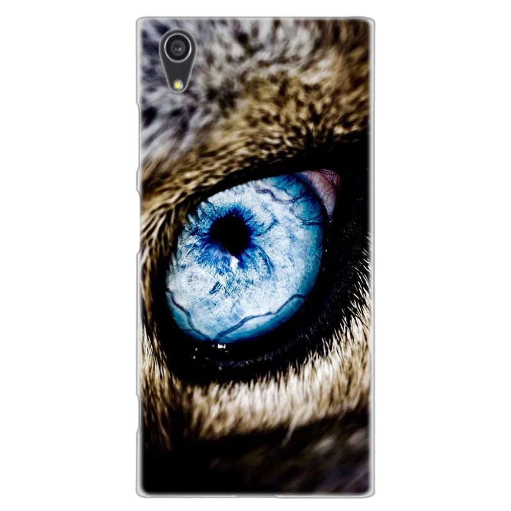 Модный чехол для sony Xperia X XA XA1 XA2 Plus XA3 XZ XZ1 XZ2 XZ3 XZ4 Compact L1 L2 L3