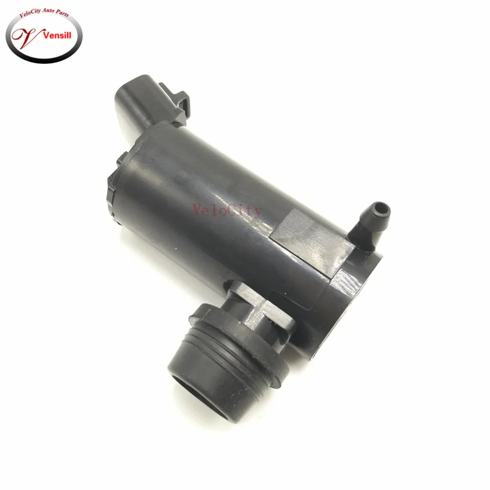 

Windshield Washer Motor Part No# 85330-33020 8533033020 For RAV4 Prius Camry MR2 Spyder Lexus SC430 GS430 GS400 ES300