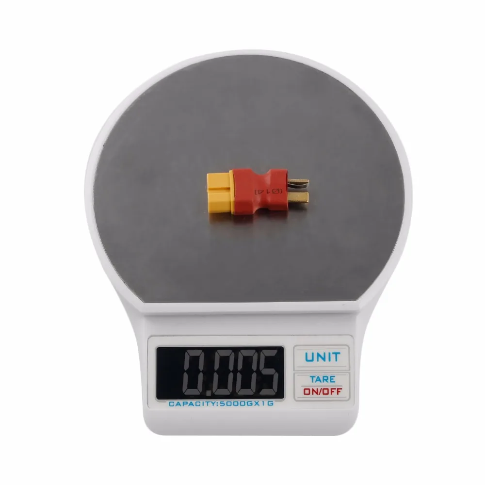 Единой Модели Питания Адаптер XT60 Женский Т Дин Штекер Прямого Преобразования