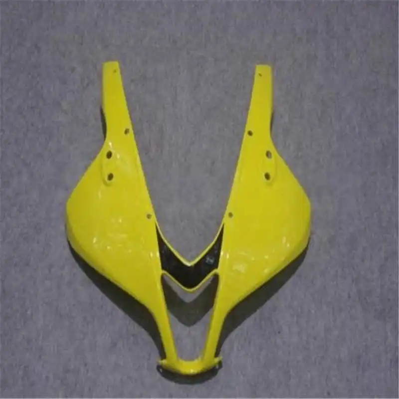 CBR 600RR 2007 2008 ABS yellow silver black Fairings set injection Motorcycle Fairing new Kit for CBR600RR F5 07 08 CBR600 RR | Автомобили