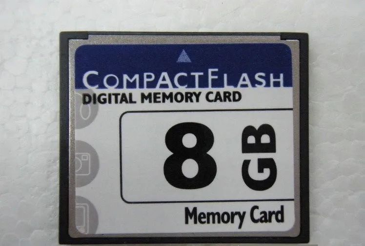 2017 карта флеш-памяти Microsd Cf 10 шт./лот заводская цена компактная флэш-карта с