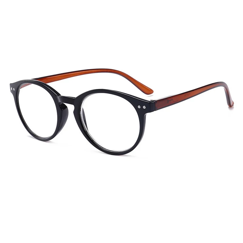 

Readers Clear Reading Glasses Finished prescription glass Men Women Hyperopia eyewear Presbyopia glasses for sight gafas +1 1.5