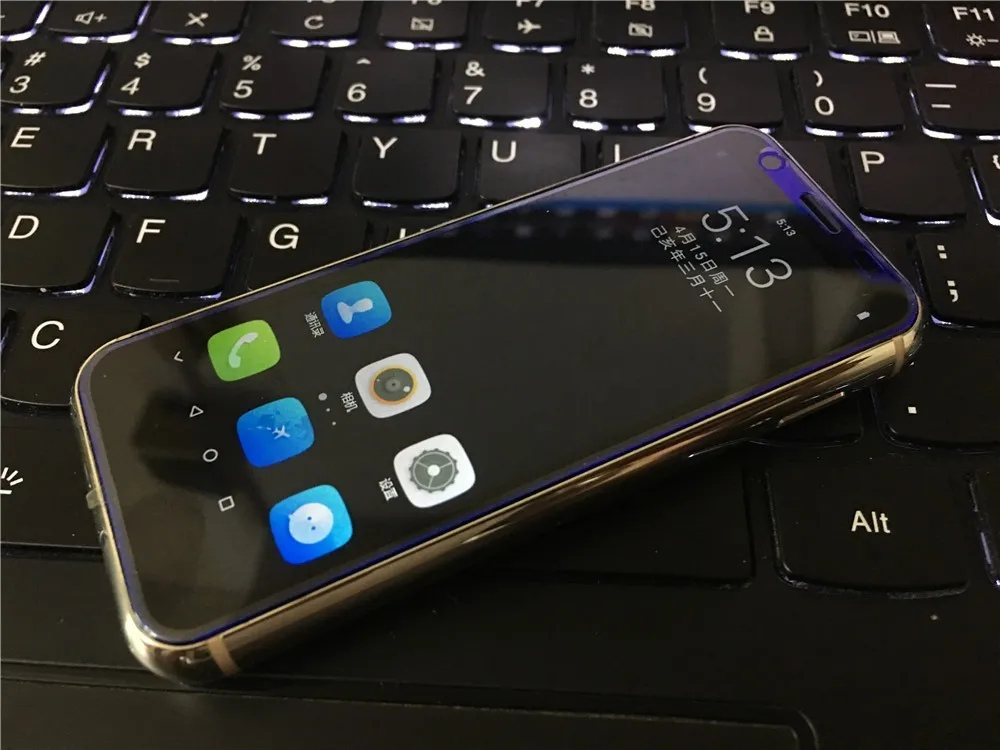 I9 маленький смартфон 4G LTE 3," Mtk6739 четырехъядерный Android 8,1 2 Гб ram+ 16GM/32 ГБ Rom 8.0MP gps карманный мини-телефон на базе Android
