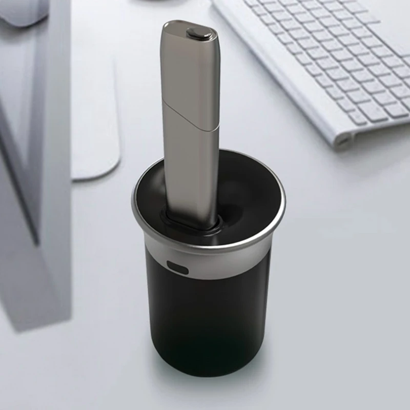 Модное Автомобильное зарядное устройство совместимое с IQOS 3,0 мульти