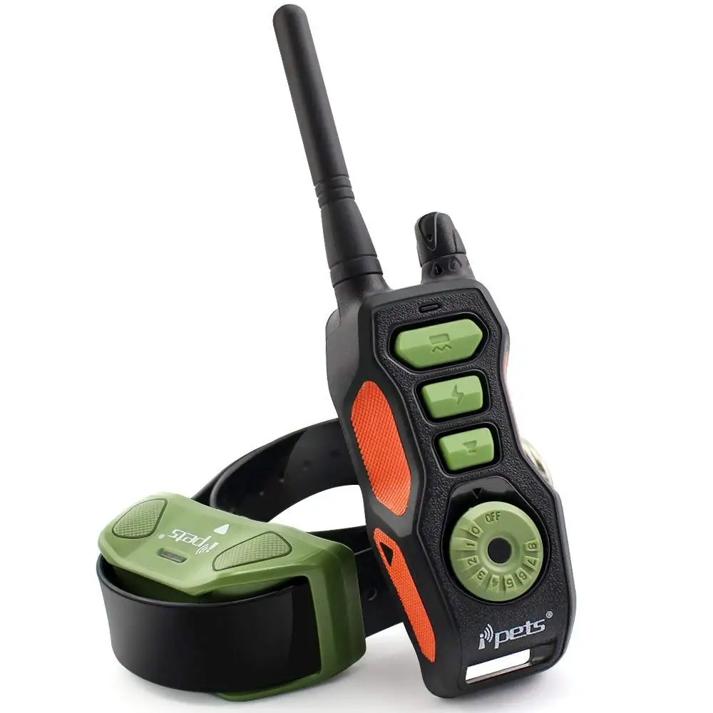 Стопор для лая ошейник дрессировки собак с электрошоком|Ошейник дрессировки| |