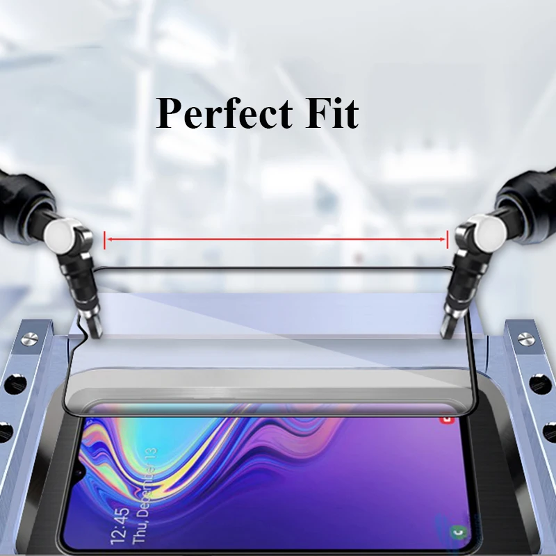 Защитный Стекло на samsung Galaxy M30 M20 M10 закалённое защитное стекло м 20 30 10 Сун Samsong Verre