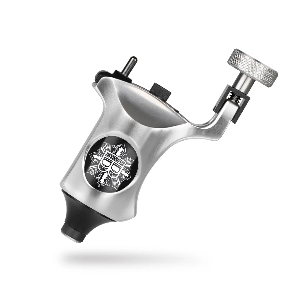 

profession Rotary Tattoo Machine Tattoo Gun With RCA connection Tattoo Supplies For Shader Liner Fashion body art