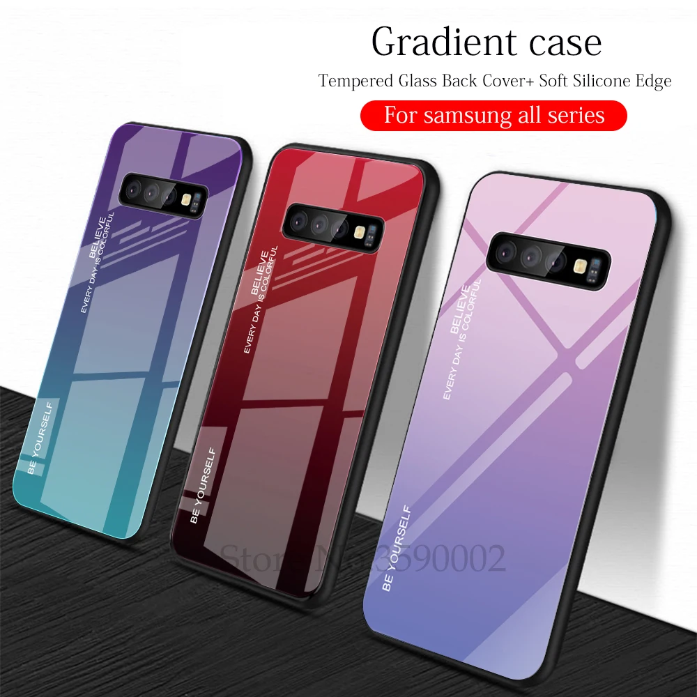 Чехол для samsung Galaxy s10 s9 s8 plus s10E m10 m20 m30 a50 a30 a10 a7 a750 a6 a8 j6 j8 a9 2018 j4 prime|Бамперы| |