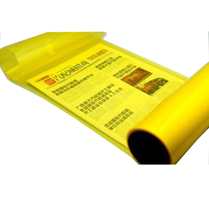 Автомобиль Стикеры винил фар автомобиля фонарь фары Фильм 30 см * 200 защитная