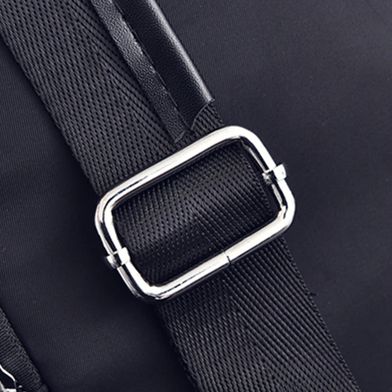 2017 Холст Моды Рюкзак для Подростка Grils Новый Повседневная Женщины Точка