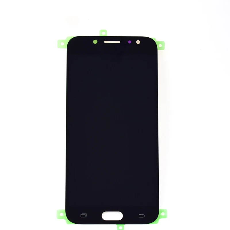 Для SAMSUNG Galaxy J7 LCD Pro J730 J730F дисплей J730G J730FN ЖК панель монитор + сенсорный экран