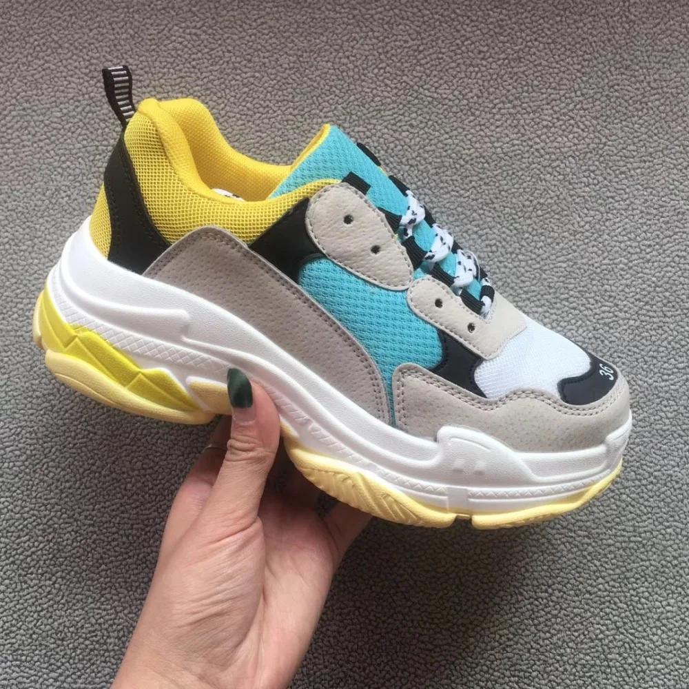 Men Sneakers 2018 New Fashion men mesh Casual Shoes Trends Ins White Flats platform Spring Summer sneakers zapatos hombre | Обувь
