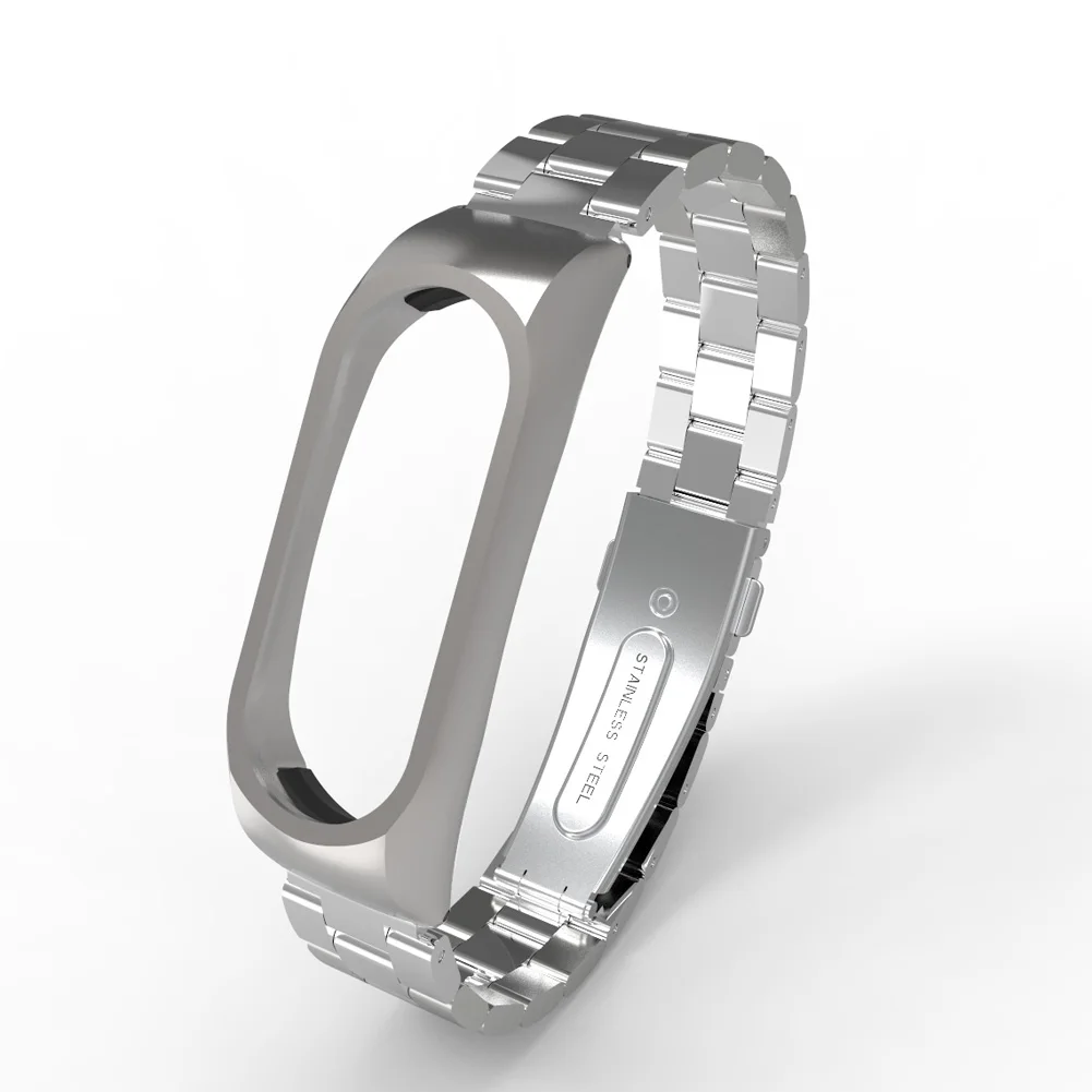 Новая Горячая замена роскошный браслет из нержавеющей стали ультра-тонкий