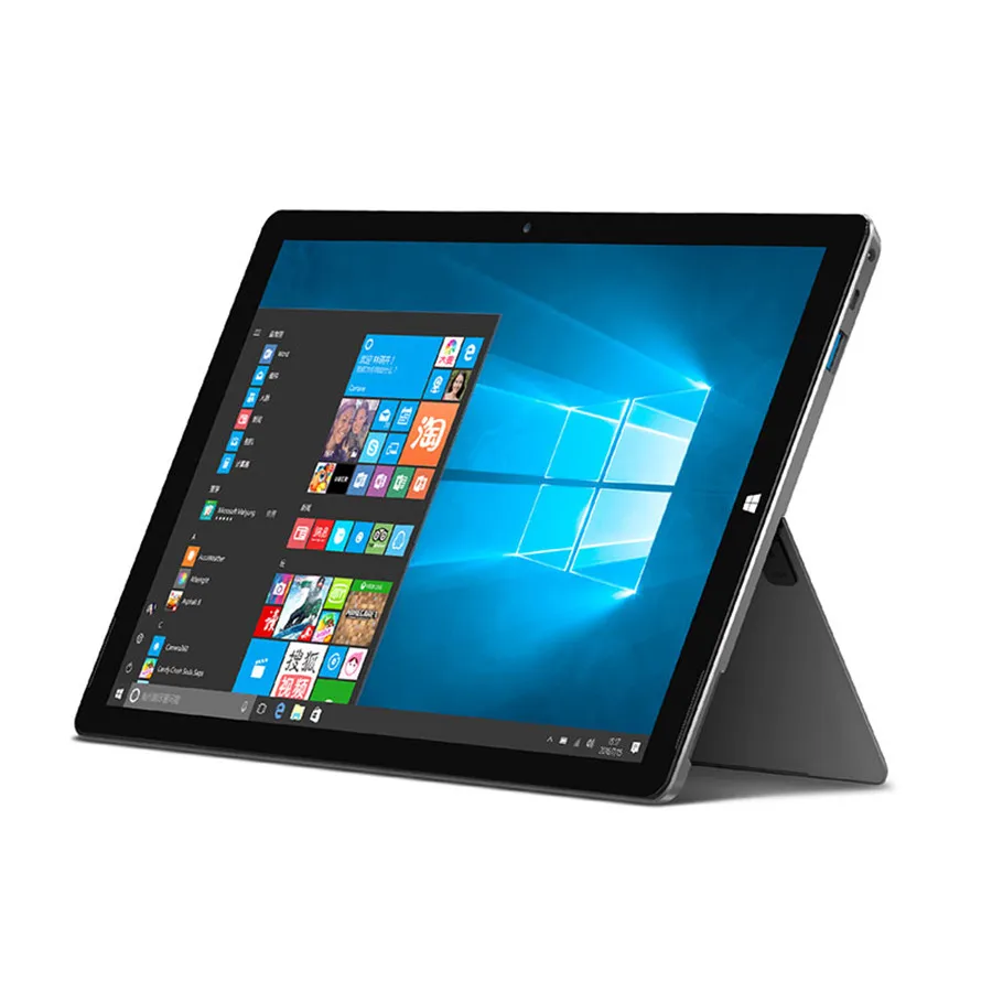 Планшетный ПК 2 в 1 Teclast X3 Plus 11,6 дюймов с экраном IPS 1920x1080, Windows 10, процессор Intel Apollo Lake N3450, 6 ГБ оперативной памяти LPDDR3 + 64 ГБ встроенной памяти SSD.