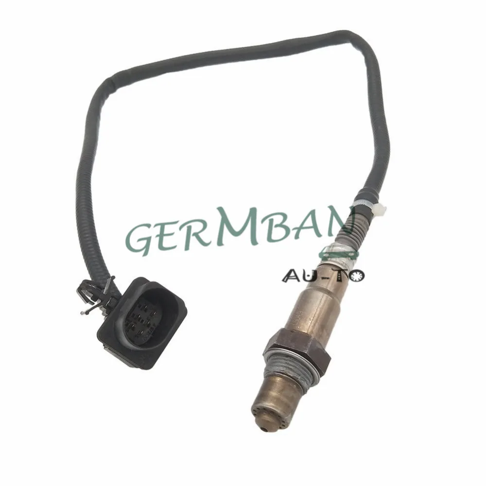 O2 Датчик кислорода 5 проводной LSU 4 9 Widebrand подходит для I30 I40 Hyundai Tucson No #39351 2A631