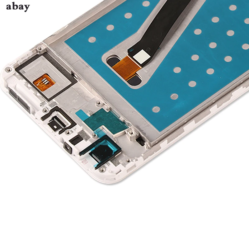 ЖК дисплей с сенсорным экраном для Huawei P Smart в сборе PSmart сменный FIG LX1 L21 L22 5 65