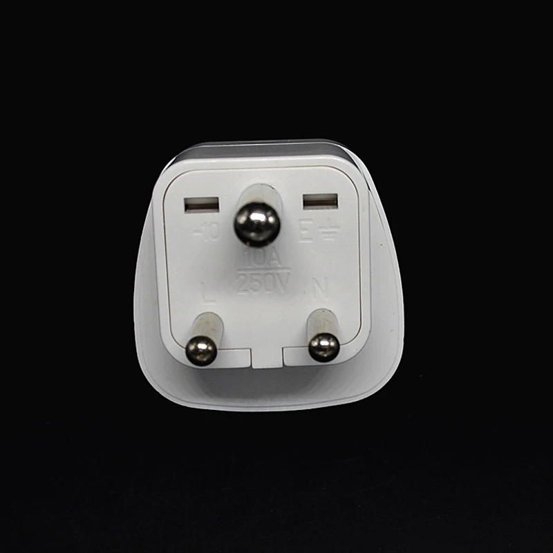 1 шт. электрические вилки переходники для Южной Африки|Адаптеры розеток| |