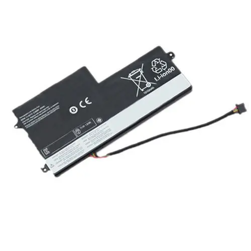 Аккумулятор для Thinkpad K2450, T440, заменяет 45N1110, 45N1112, 45N1113, li-ion, 11,4 V, 2000mAh T440, T440S, X240S