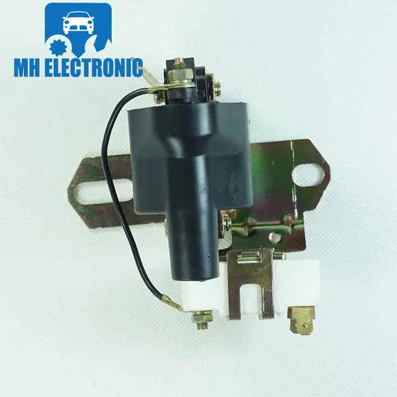 MH Электронный Универсальный Катушки зажигания для Mitsubishi Toyota Suzuki Nissan Dodge Honda Chevrolet 33410-85120 3341085120 5c1109