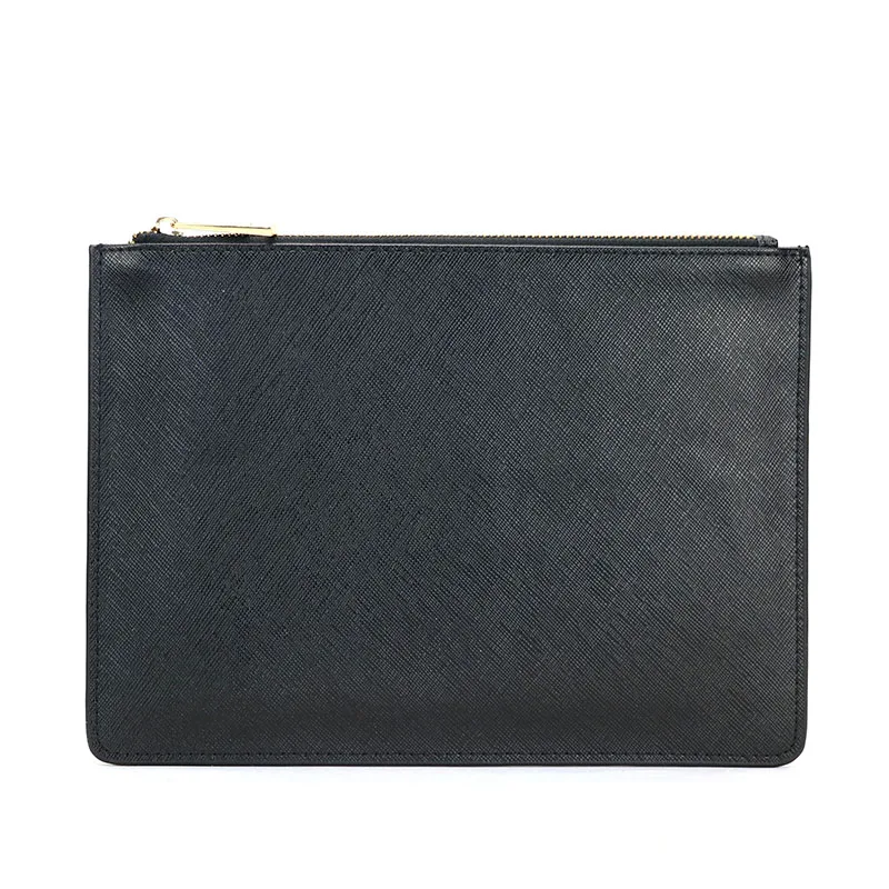 Монограммой дамы индивидуальные начальные буквы натуральной сафьяновой кожи