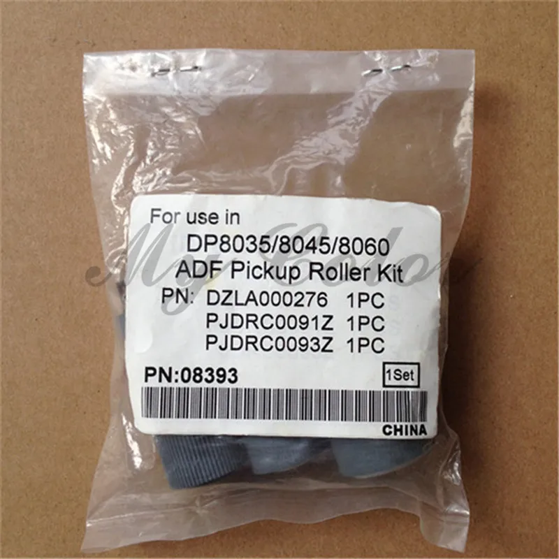 Высококачественный пикап DZLA000276 PJDRC0091Z PJDRC0093Z ADF для Panasonic DP3510 DP3520 DP3530 DP4510 DP4520 DP4530