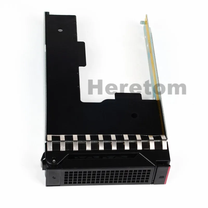 Лоток адаптер Heretom 2 5 дюйма 00FC28 + 3 SAS/SATA для жесткого диска Caddy Tray Sled 03T8898 RD650 RD550 RD450