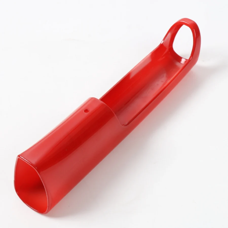 Набор стикеров для украшения ручного тормоза из АБС пластика 1 шт. отделка Jeep Wrangler