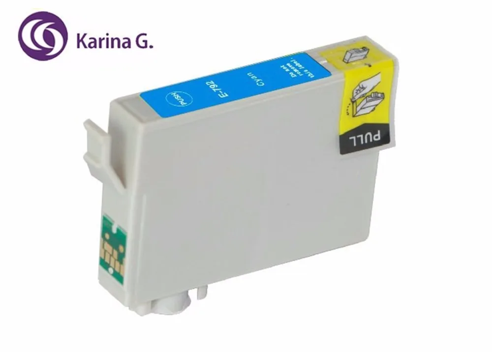 6PK совместимый с T0791 T0796 чернильный картридж для Epson Stylus Photo 1400/1500W P50 Artisan 1430 PX650/660/660