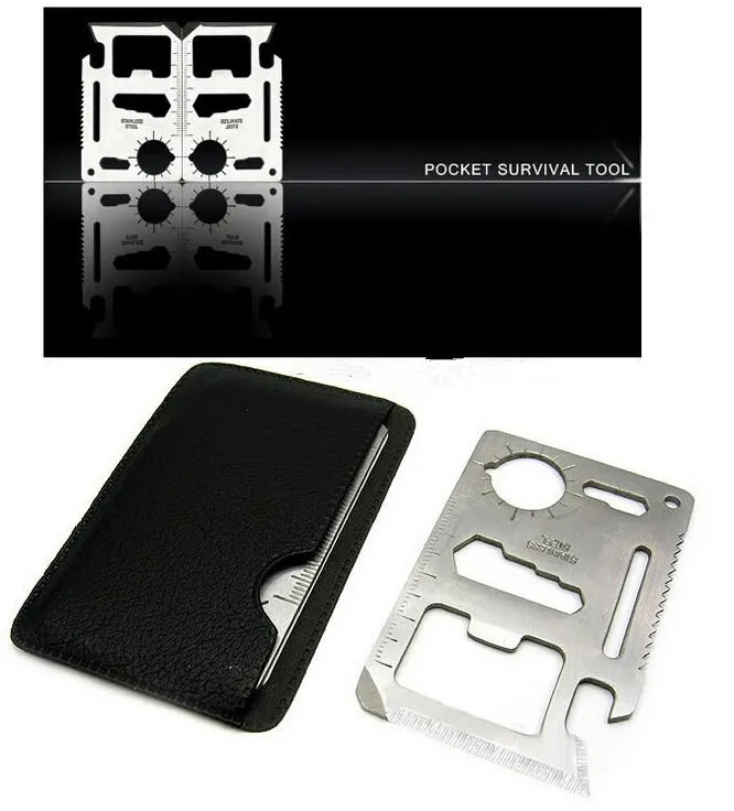 5 шт./компл. стальная проволока 550 браслет Паракорд пила Набор для путешествий на