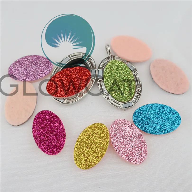 Овальные деревянные медальон Цепочки и ожерелья эфирного Магнитный 50 см Сталь