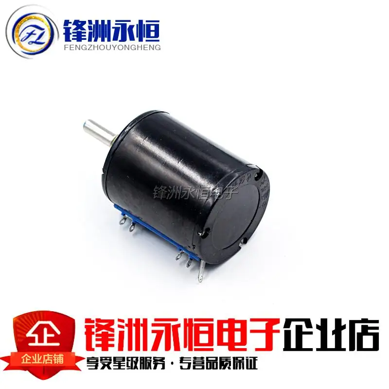 WXD4 23 более 10 К обмотки потенциометра 3 Вт потенциометра|potentiometer|potentiometer kpotentiometer |