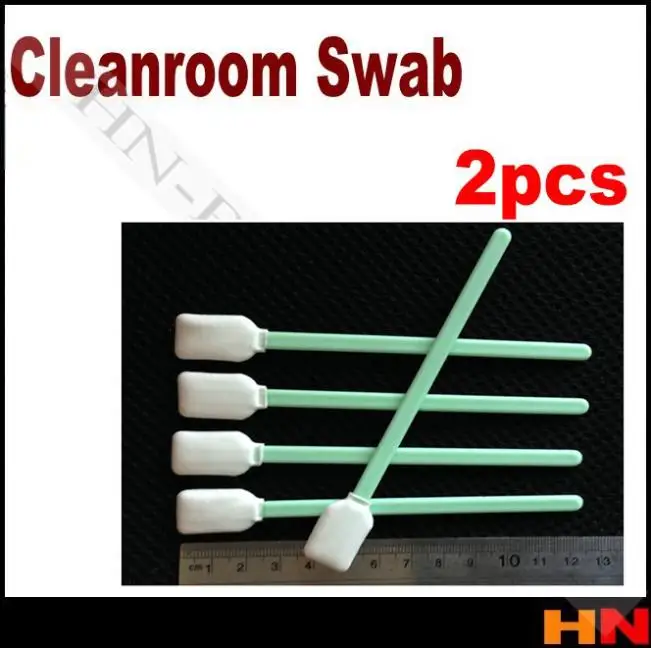 2 шт. антистатические палочки для салфеток | Мобильные телефоны и аксессуары