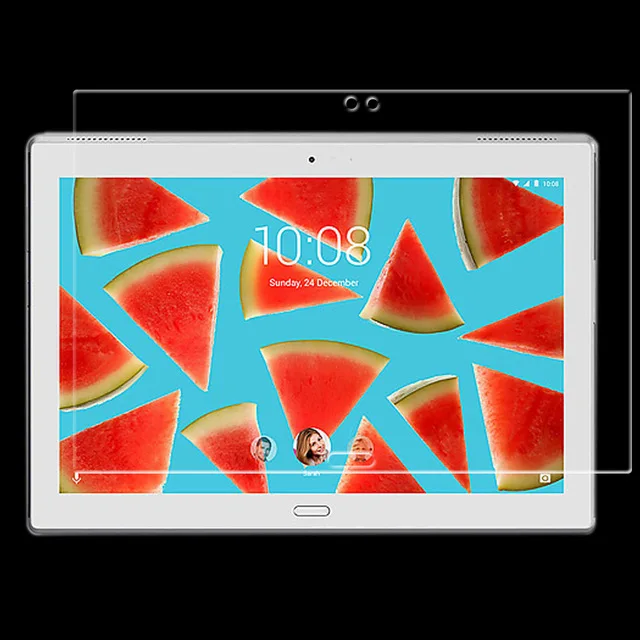 Прозрачная защитная пленка для Lenovo Tab4 Tab 4 10 Plus TB X704 X704F X704N Tablet 1&quot|Защитные экраны