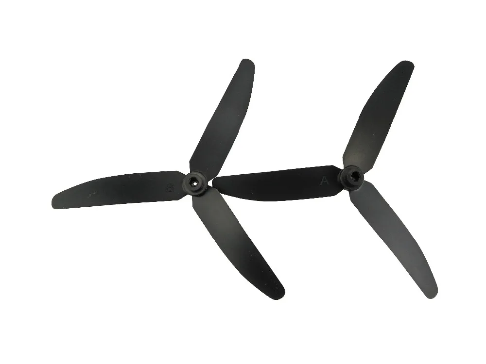Четырехосевой пропеллер BLLRC для SYMA X5HW X5HC X5UW X5UC с дистанционным управлением
