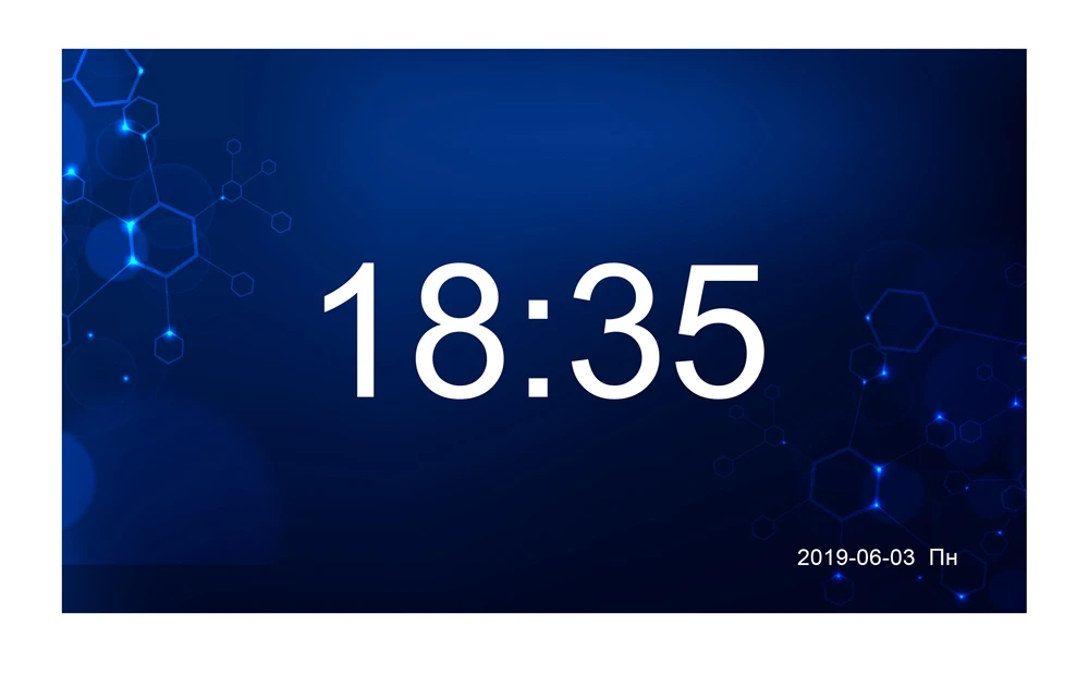 Видеодомофон дверной звонок 1200TVL IR камера 7 дюймов HD монитор с поддержкой карт памяти 32 г запись движения домофон