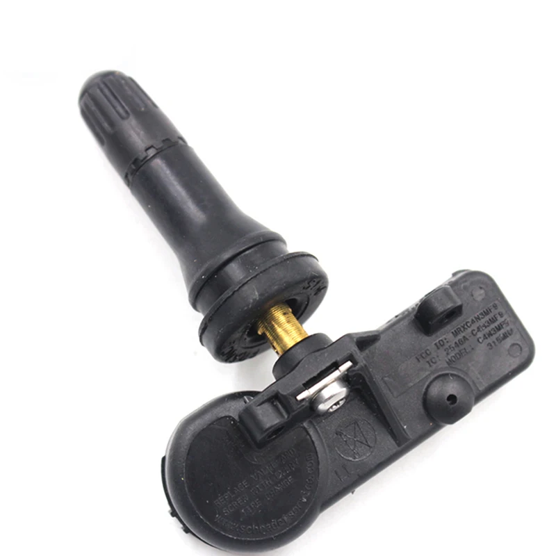 4 шт./лот 56029479AB Новый Автомобильный датчик давления в шинах TPMS для Dodge Chrysler Suzuki Jeep