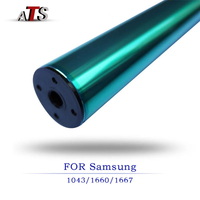 Фотобарабан для Samsung ML 1043 1666 1676 1660 3200 1861 3201 3205 совместимый MLT D1043S ML1666 ML1676 ML1660 ML3200 SCX
