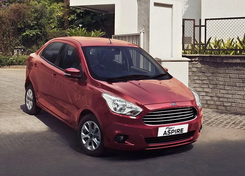 EeMrke автомобильный Стайлинг для Ford Figo 2 в 1 светодиодный противотуманный фонарь DRL с объективом дневные ходовые огни