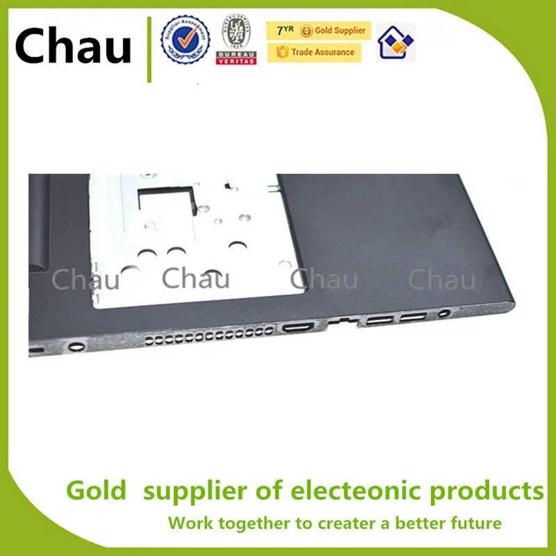 Новинка чехол для Dell Inspiron 15 3000 3541 3542 верхний palmest нижний базовый 04KF62 4KF62|dell inspiron